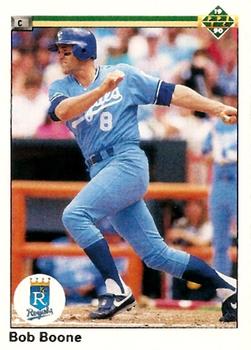 Bob Boone
