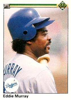 Eddie Murray