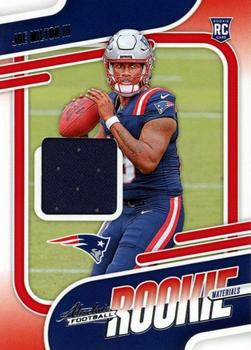 Joe Milton III