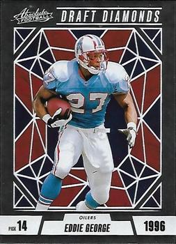 Eddie George