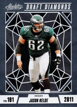 Jason Kelce