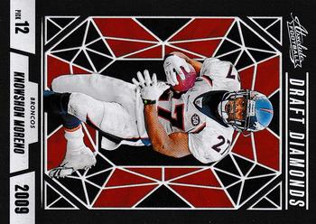 Knowshon Moreno