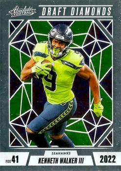 Kenneth Walker III