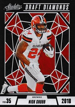 Nick Chubb