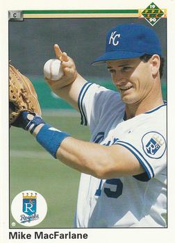 Mike Macfarlane