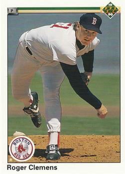 Roger Clemens