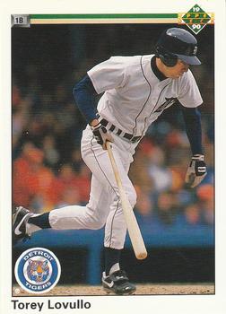 Torey Lovullo