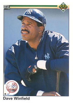 Dave Winfield