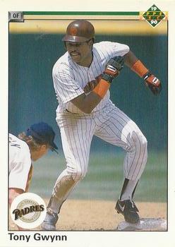 Tony Gwynn