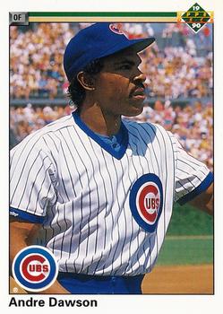Andre Dawson