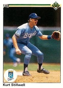 Kurt Stillwell