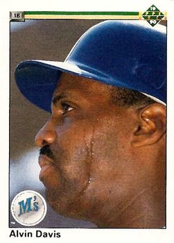 Alvin Davis
