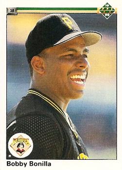 Bobby Bonilla