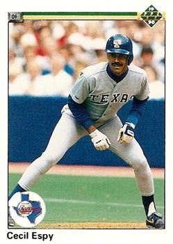 Cecil Espy