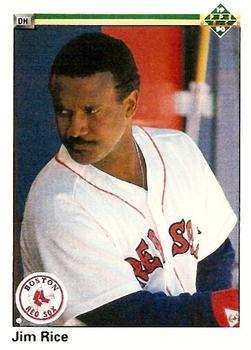 Jim Rice