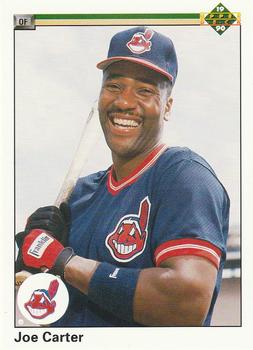 Joe Carter