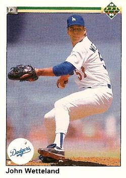 John Wetteland