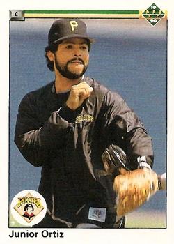 Junior Ortiz
