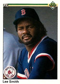 Lee Smith