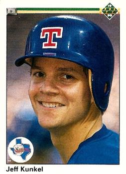 Jeff Kunkel
