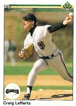 Craig Lefferts