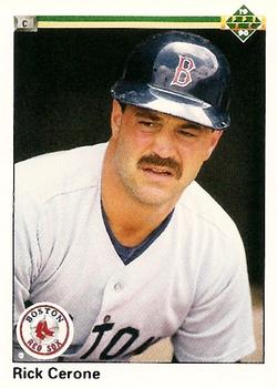 Rick Cerone