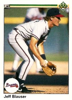 Jeff Blauser