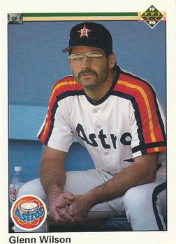Glenn Wilson