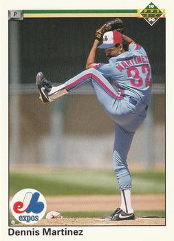 Dennis Martinez