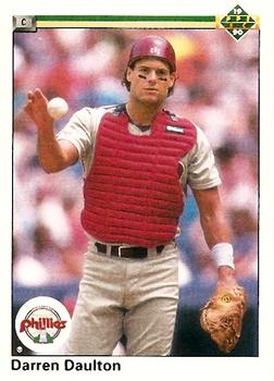 #418 Darren Daulton