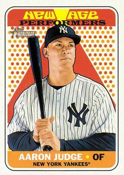 Aaron Judge