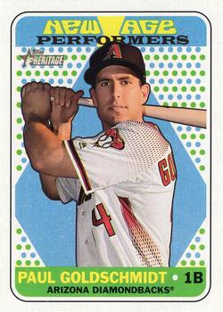 Paul Goldschmidt