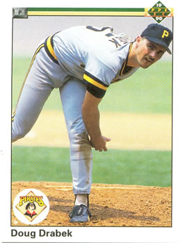Doug Drabek