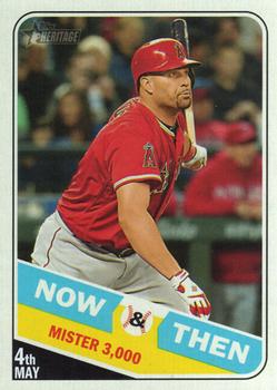Albert Pujols