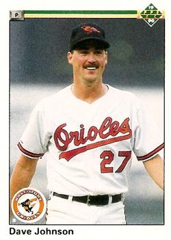 #425 Dave Johnson