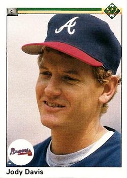 Jody Davis
