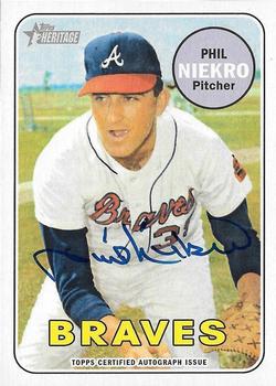 Phil Niekro