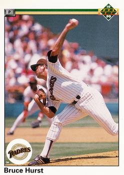 #433 Bruce Hurst