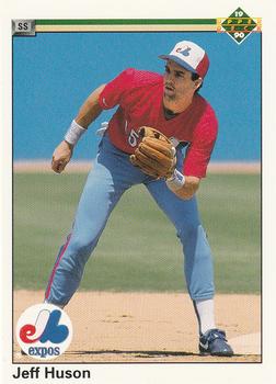 Jeff Huson