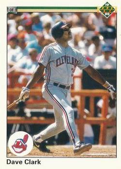 Dave Clark