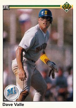 #451 Dave Valle