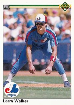 Larry Walker
