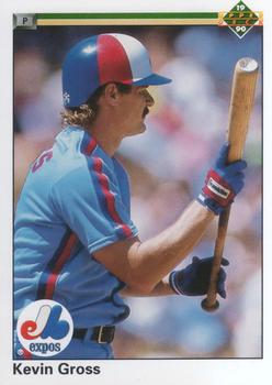 Kevin Gross