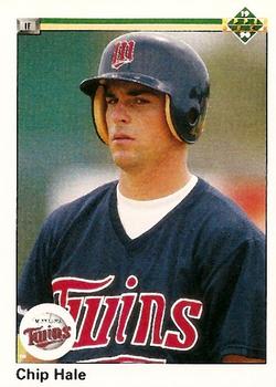 Chip Hale