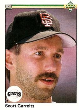 Scott Garrelts