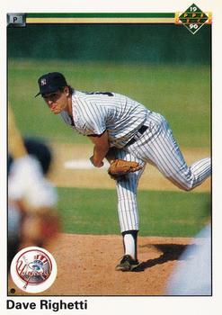 Dave Righetti