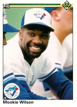 Mookie Wilson