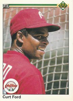 Curt Ford