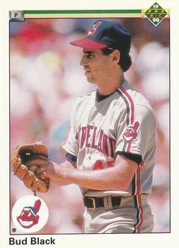 Bud Black