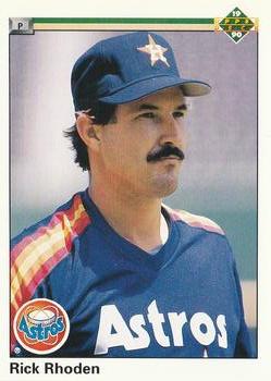 Rick Rhoden